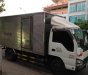 Isuzu QKR Cũ  Q-series 55H 2014 - Xe Cũ Isuzu Q-series QKR55H 2014