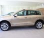 Volkswagen Touareg GP 2016 - Volkswagen Touareg V6 3.6, giá yêu thương