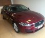 Jaguar XE Portfolio 2016 - Cần bán Jaguar XE Portfolio đời 2017, màu đỏ, xe nhập