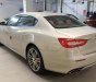 Maserati Quatroporte GranLusso 2018 - Bán Maserati Quatroporte GranLusso 2018, màu Champagne, xe nhập chính hãng