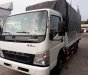 Mitsubishi Canter Canter 6.5 2017 - Xe tải Mitsubishi Fuso Canter 3.5 tấn, xe tải Nhật Bản siêu bền