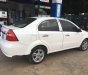 Chevrolet Aveo   1.5AT   2016 - Cần bán Chevrolet Aveo 1.5AT đời 2016, màu trắng chính chủ