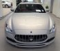 Maserati Quatroporte GranLusso 2018 - Bán Maserati Quatroporte GranLusso 2018, màu Champagne, xe nhập chính hãng