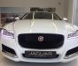 Jaguar XF Prestige 2017 - Cần bán Jaguar XF Prestige đời 2018, màu trắng, phân khúc sedan thể thao hạng sang, giao ngay