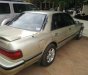 Toyota Cressida 1993 - Bán Toyota Cressida năm sản xuất 1993 chính chủ, 78tr