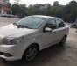 Chevrolet Aveo   1.5AT   2016 - Cần bán Chevrolet Aveo 1.5AT đời 2016, màu trắng chính chủ