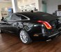 Jaguar XJL 2017 - Bán xe Jaguar XJL đời 2018, màu đen, V6 3.0, giao ngay tận nhà.