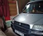 Fiat Doblo 2003 - Bán Fiat Doblo đời 2003, màu bạc chính chủ, 150tr