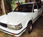 Nissan Sunny 1988 - Cần bán lại xe Nissan Sunny năm sản xuất 1988, màu trắng