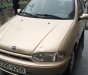 Fiat Albea   1.6 MT  2003 - Bán Fiat Albea 1.6 MT năm sản xuất 2003 chính chủ, 105 triệu