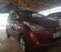 Hyundai Eon   2013 - Cần bán Hyundai Eon đời 2013, màu đỏ như mới