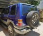 Isuzu Trooper 1998 - Bán xe Isuzu Trooper 1998 như mới, giá tốt