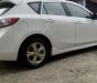 Mazda 2   3 2.0 AT  2010 - Cần bán gấp Mazda 2 3 2.0 AT 2010, màu trắng