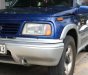 Suzuki Vitara   1.6 MT  2004 - Cần bán xe Suzuki Vitara 1.6 MT 2004, màu xanh lam chính chủ, giá chỉ 165 triệu