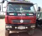 Fuso L315 2009 - Bán Cửu Long 7 - 9 tấn 2009, màu đỏ