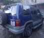 Isuzu Trooper 1998 - Bán xe Isuzu Trooper 1998 như mới, giá tốt