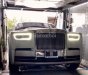 Rolls-Royce Phantom 2018 - Bán ô tô Rolls-Royce Phantom 8/2018, màu bạc nhập khẩu nguyên chiếc