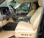 Lincoln Navigator L 2016 - Cần bán xe Lincoln Navigator L đời 2016, màu đen, xe nhập