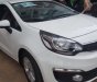 Kia Rio  1.4 AT  2017 - Cần bán Kia Rio 1.4 AT sản xuất năm 2017, màu trắng, giá chỉ 515 triệu