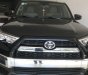 Toyota 4 Runner   4.0 AT  2016 - Cần bán Toyota 4 Runner 4.0 AT đời 2016, màu đen