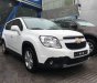 Chevrolet Orlando 2017 - Cần bán Chevrolet Orlando 2017, màu trắng như mới