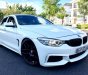 BMW 1 Cũ  4 428i Gran Coupe 205 2015 - Xe Cũ BMW 4 428i Gran Coupe 2015