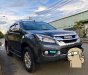 Isuzu MU Cũ  -X 2.5MT 2016 - Xe Cũ Isuzu MU-X 2.5MT 2016