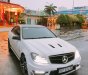 Mercedes-Benz C ũ Meredes-Benz  200 2010 - Xe Cũ Mercedes-Benz C 200 2010