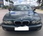 BMW 5 Series  525i  1997 - Bán BMW 5 Series 525i 1997, xe nhập, màu xanh lá