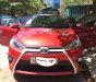 Toyota Yaris Verso Yaris G 2015 - Bán ô tô Toyota Yaris Verso YarisG 2016, màu đỏ, nhập khẩu nguyên chiếc