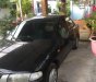 Mazda 323 2000 - Bán Mazda 323 năm 2000, màu đen