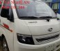 Xe tải 1,5 tấn - dưới 2,5 tấn 2017 - Bán xe tải Hàn Quốc Teraco 1.9 tấn, động cơ Hyundai, bán xe trả góp 70%