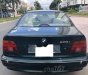 BMW 5 Series  525i  1997 - Bán BMW 5 Series 525i 1997, xe nhập, màu xanh lá