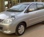 Toyota Innova MT 2008 - Cần bán xe Toyota Innova 7 chỗ, xe đẹp, nội thất đẹp