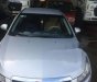 Daewoo Lacetti   2009 - Cần bán lại xe Daewoo Lacetti sản xuất 2009, màu bạc, xe nhập nguyên con, nội thất máy móc rất ngon, 2 cặp mâm đồ chơi