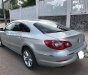 Volkswagen Passat 2.0 sport 2009 - Bán VIP Volkswagen Passat 2.0 sport màu bạc, xe nhập, xe zin đẹp