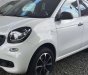 Smart Forfour 2016 - Bán lại xe Smart Forfour đời 2016, màu trắng