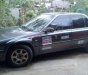 Honda Accord 2000 - Bán Honda Accord 2000, màu xám