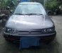 Honda Accord 2000 - Bán Honda Accord 2000, màu xám