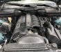 BMW 5 Series  525i  1997 - Bán BMW 5 Series 525i 1997, xe nhập, màu xanh lá