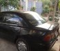 Mazda 323 2000 - Bán Mazda 323 năm 2000, màu đen