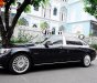 Mercedes-Benz Maybach Cũ Mercedes-Benz S  S400 2018 - Xe Cũ Mercedes-Benz S Maybach S400 2018