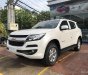 Chevrolet Blazer Mới  Trail VGT 2018 - Xe Mới Chevrolet Trailblazer VGT 2018