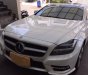 Mercedes-Benz CLS Cũ Mercedes-Benz  350 AMG 2014 - Xe Cũ Mercedes-Benz CLS 350 AMG 2014