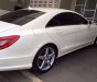 Mercedes-Benz CLS Cũ Mercedes-Benz  350 AMG 2014 - Xe Cũ Mercedes-Benz CLS 350 AMG 2014