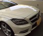 Mercedes-Benz CLS Cũ Mercedes-Benz  350 AMG 2014 - Xe Cũ Mercedes-Benz CLS 350 AMG 2014