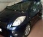 Acura CL 2007 - Bán xe Toyota Yaris 1.3 AT, Xanh Ghi, nhập khẩu Nhật bản, giá 380tr