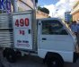 Suzuki Supper Carry Truck 2018 - Cần bán Suzuki Carry Truck cửa trượt 490kg - hỗ trợ ngay 100% thuế trước bạ + option hấp dẫn. Liên hệ 0906612900