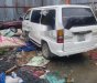 Toyota Van 1986 - Cần bán Toyota Van đời 1986, màu trắng chính chủ giá cạnh tranh