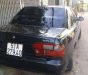 Mitsubishi Proton 1997 - Cần bán lại xe Mitsubishi Proton đời 1997, màu đen